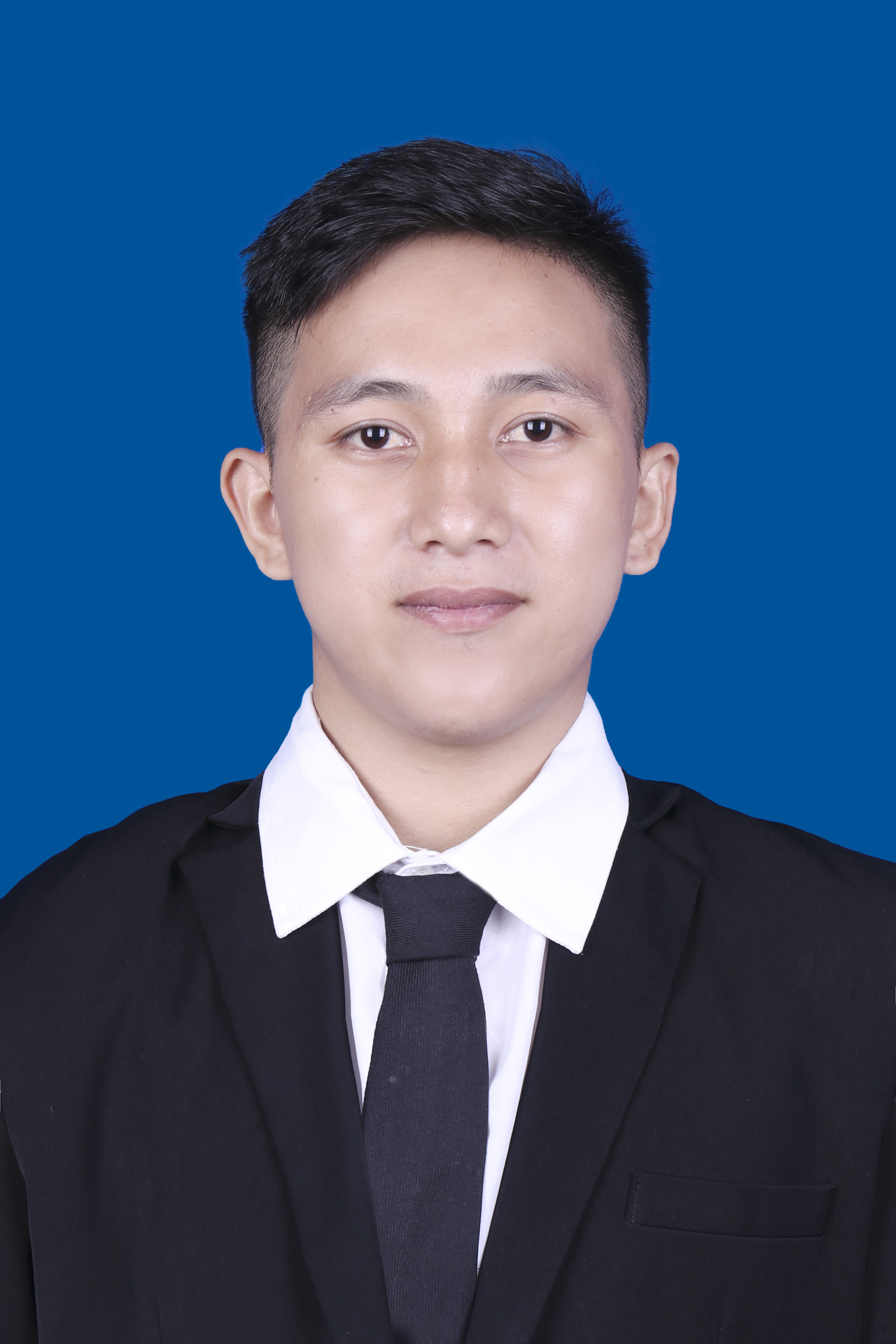 MUHAMMAD RIKSAN MAMONTO